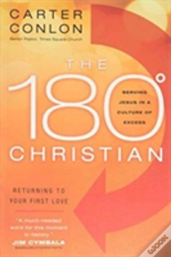Capa do artigo 180 Degree Christian The Itpe