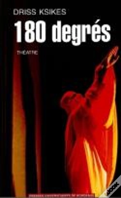 Capa do artigo 180 Degres