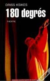 Capa do artigo 180 Degres