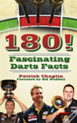 Capa do artigo 180! Fascinating Darts Facts
