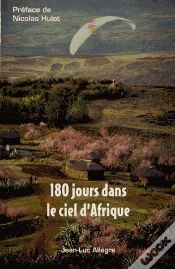 Capa do artigo 180 Jours Dans Le Ciel D