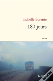 Capa do artigo 180 Jours