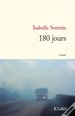 Capa do artigo 180 Jours