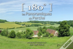 Capa do artigo 180  Les Panoramiques Du Perche