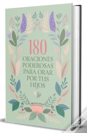 Capa do artigo 180 Oraciones Poderosas Para Orar Por Tus Hijos