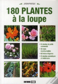 Capa do artigo 180 Plantes A La Loupe