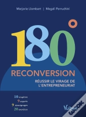 180 Reconversion