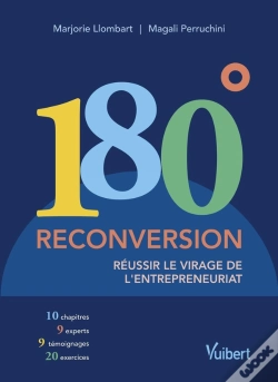 Capa do artigo 180 Reconversion