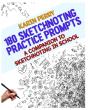 180 Sketchnoting Practice Prompts - Preview