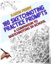 180 Sketchnoting Practice Prompts