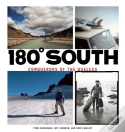 Capa do artigo 180 South