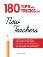 180 Tips And Tricks For New Teachers - Preview