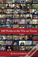 180 Weeks In The War On Terror