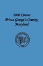 1800 Census Prince George'S County, Mary - Preview