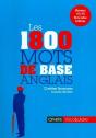 1800 Mots De Base En Anglais - Preview