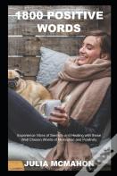 1800 Positive Words