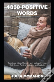 Capa do artigo 1800 Positive Words