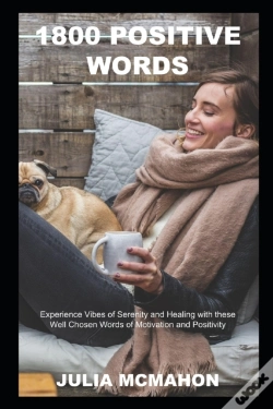 Capa do artigo 1800 Positive Words