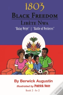 Capa do artigo 1803-Black Freedom