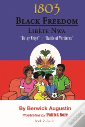 Capa do artigo 1803-Black Freedom