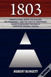 Capa do artigo 1803