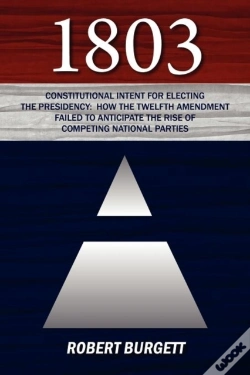 Capa do artigo 1803
