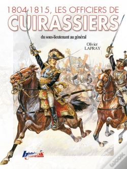 Capa do artigo 1804-1805, Les Officiers De Cuirassiers