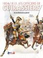 1804-1805, Les Officiers De Cuirassiers - Preview