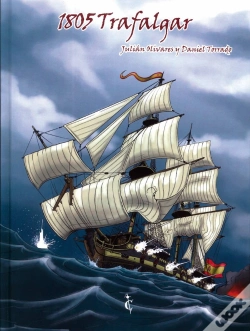Capa do artigo 1805 Trafalgar