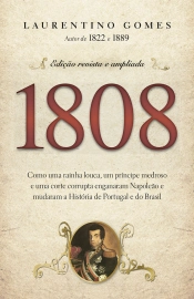 Capa do artigo 1808