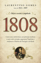 Capa do artigo 1808