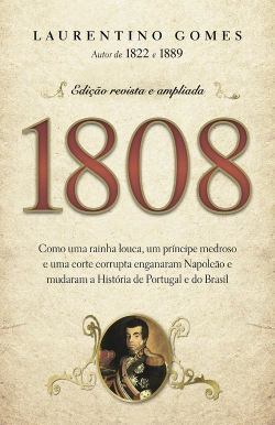 Capa do artigo 1808