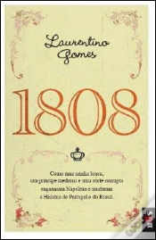 Capa do artigo 1808