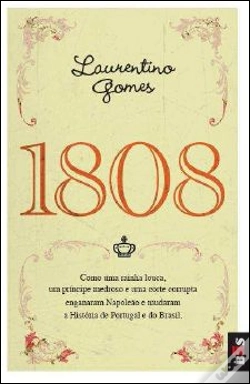 Capa do artigo 1808
