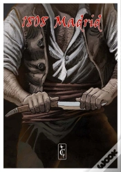 Capa do artigo 1808 Madrid