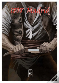 Capa do artigo 1808 Madrid