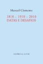 1810 - 1910 - 2010 - Datas e Desafios - Preview