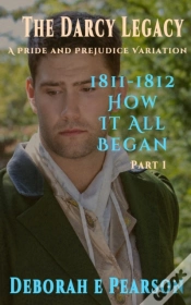 Capa do artigo 1811-1812 How It All Began
