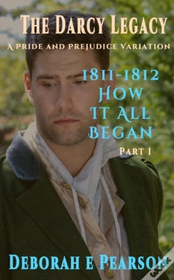 Capa do artigo 1811-1812 How It All Began