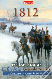 Capa do artigo 1812. El Fin De La Grande Armée