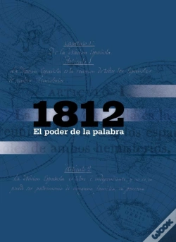 Capa do artigo 1812. El Poder De La Palabra