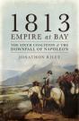 1813: Empire At Bay - Preview