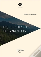 Capa do artigo 1815 : Le Blocus De Briancon