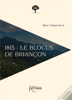 Capa do artigo 1815 : Le Blocus De Briancon