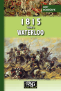 1815 Tome 2 ; Waterloo - Preview