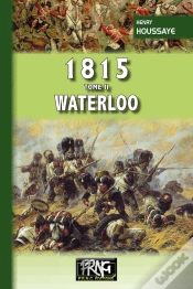 Capa do artigo 1815 (Tome 2 : Waterloo)