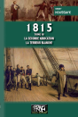 1815 Tome 3 ; La Seconde Abdication, La Terreur Blanche - Preview