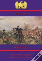 Capa do artigo 1815 - Waterloo [Illustrated Edition]