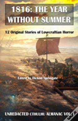 Capa do artigo 1816