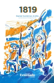Capa do artigo 1819: Campaña De La Nueva Granada